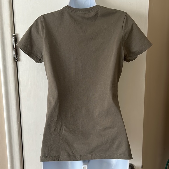 Unique Vintage x Harry Potter Thestrals Tee - Picture 2 of 5